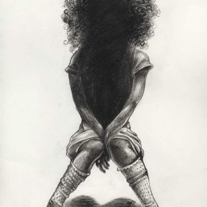 Meet your Posher, Ginger